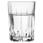 Komplet 6 szklanek Karat 250 ml