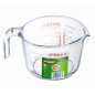 Dzbanek z miarką 1 l PYREX Dzbanek z miarką 1 l PYREX