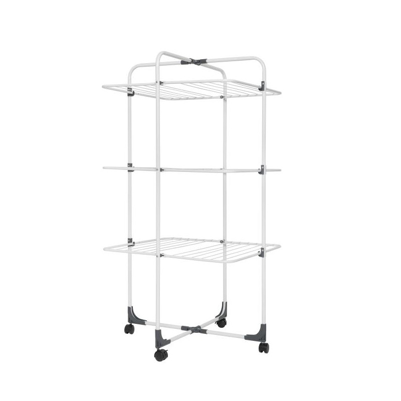 Suszarka do bielizny V300 71,5 x 67 x 129 cm VELKEA