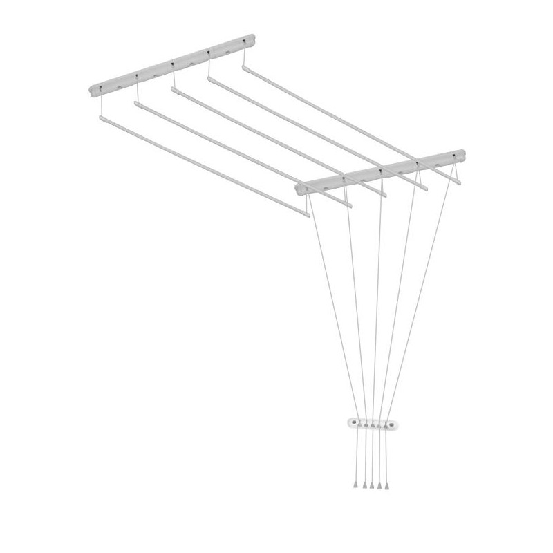 JO-EVA SUSZARKA SUFITOWA 5-CIO PRETOWA 100CM