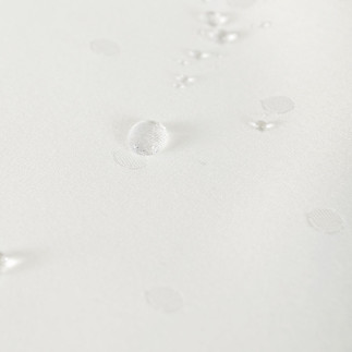 Aniela obrus wodoodporny, 140x300cm, kolor 012 kremowy