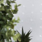 Aniela obrus wodoodporny, 130x160cm, kolor 001 biały