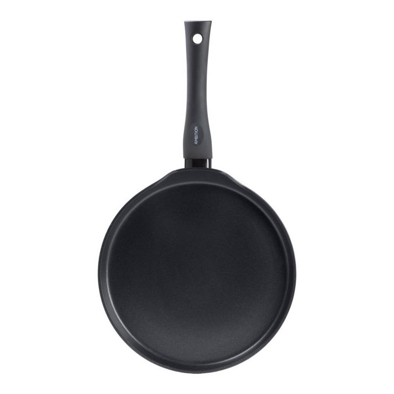 Patelnia do naleśników Ambition Tortite 24 cm non-stick