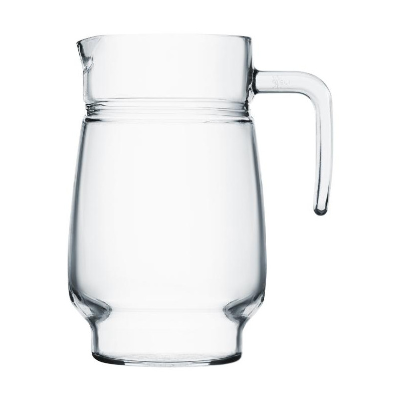 Dzbanek szklany Delight 1,6 l