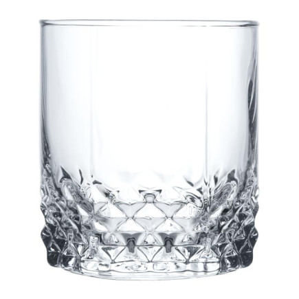 DO-DELIGHT DIAMOND KPL SZKL 6EL N 320ML