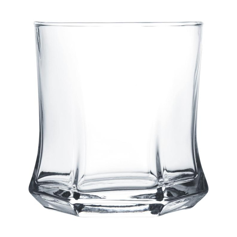 Komplet 6 szklanek do whisky Delight Tulip 250 ml