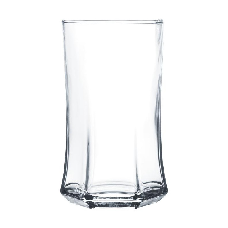 Komplet 6 szklanek Delight Tulip 330 ml
