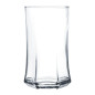 Komplet 6 szklanek Delight Tulip 330 ml