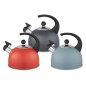 Czajnik z gwizdkiem Satino 1,9 l