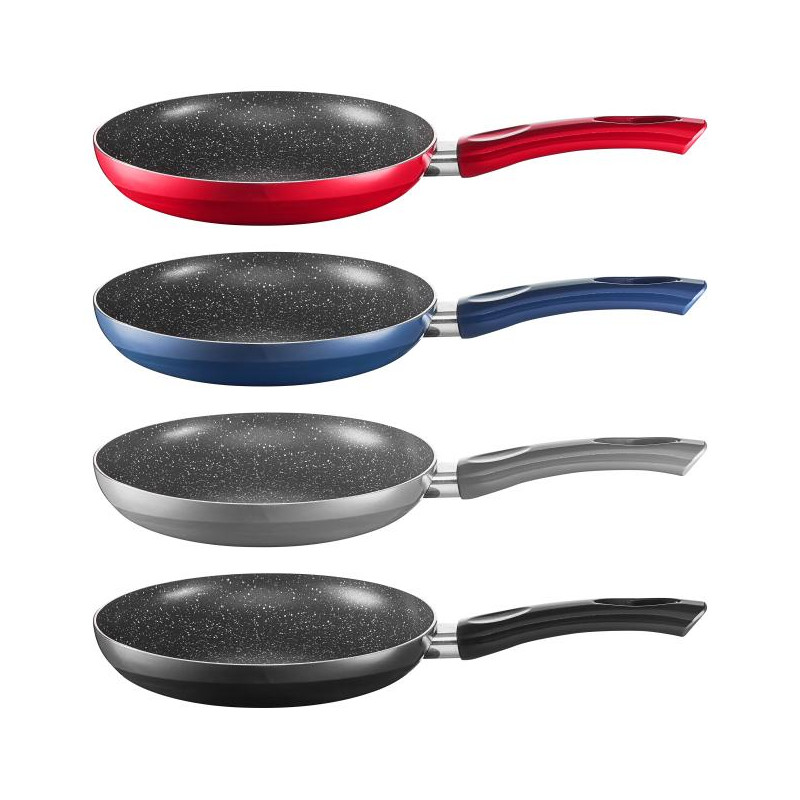 Patelnia tradycyjna MARGARET 26 cm non-stick Patelnia tradycyjna MARGARET 26 cm non-stick