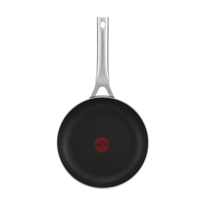 Patelnia z powłoką Ilag Essential Dott 24 cm