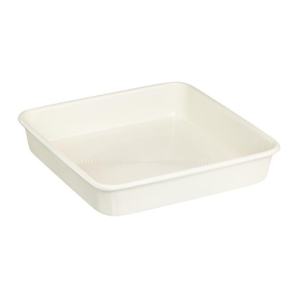 AM-CREMA FORMA KWADRATOWA 24CM