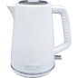 OP-CX-4001 CZAJNIK 1,7L STRIX BIALY