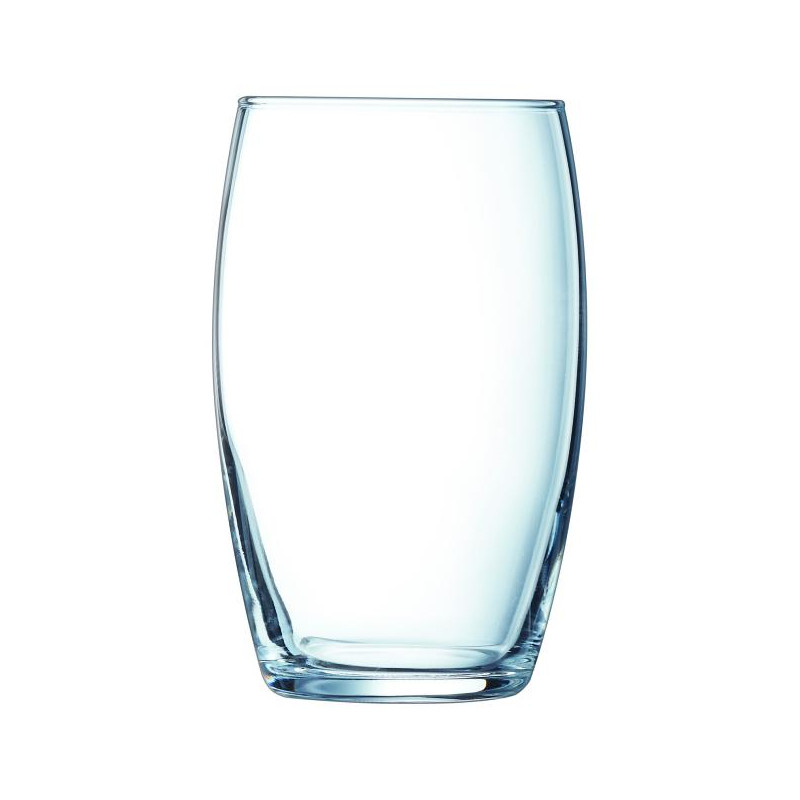 Komplet 6 szklanek wysokich 360 ml Venus Komplet 6 szklanek wysokich 360 ml Venus