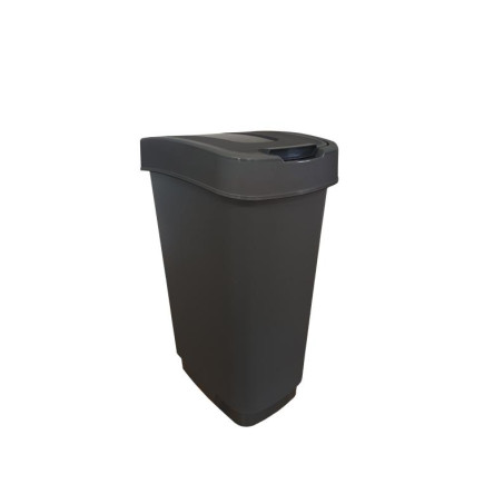 JO-DOMINO KOSZ UCHYLNY 50L GRAFIT