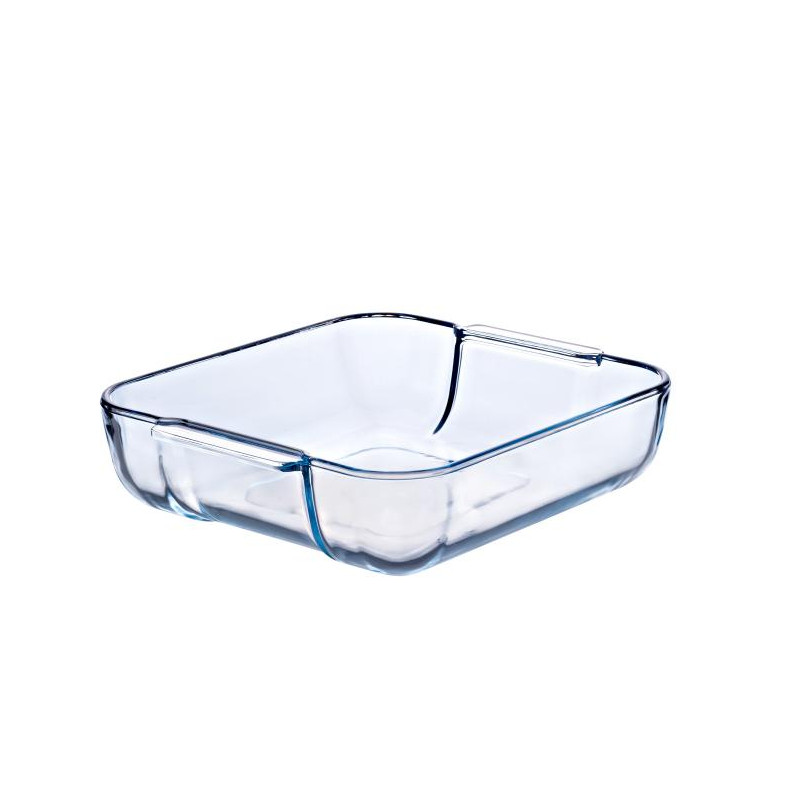 PY-220B-BRYTF ZARO 25X21X6CM KWADRAT
