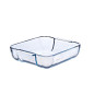 PY-220B-BRYTF ZARO 25X21X6CM KWADRAT