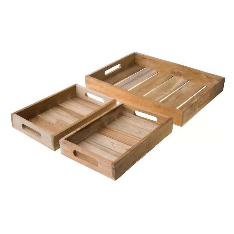 TW-0104-ZEST DO SERWOW 39X28,5X5,5CM 26X18X4,5CM