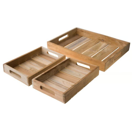 TW-0104-ZEST DO SERWOW 39X28,5X5,5CM 26X18X4,5CM