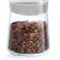 LU-V7004-SLOIK 750ML SWING Z SZARA POKRYWKA