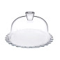 Patera z kloszem Patisserie 24 cm