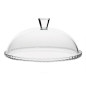 Patera na ciasto z kloszem Patisserie 32 cm