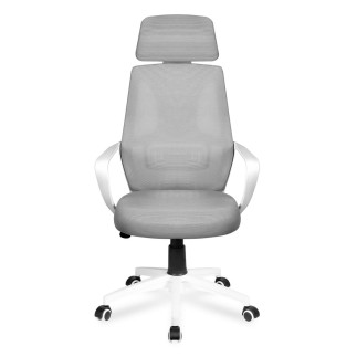Fotel biurowy ma-manager 2.8 grey