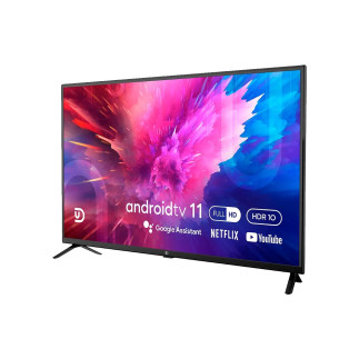 Tv 40" ud 40f5210 fhd, d-led, android 11, dvb-t2