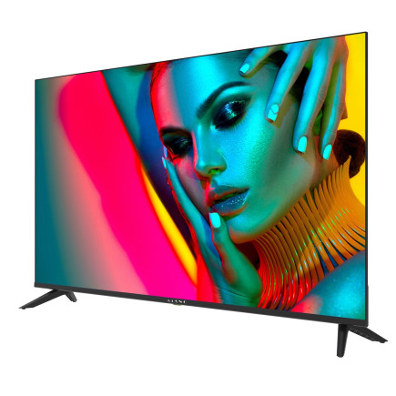 Tv kiano elegance 50" 4k, d-led, android 11, dvb-t2