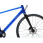 Rower miejski vaast u/1 street 700c 51cm l morpho blue
