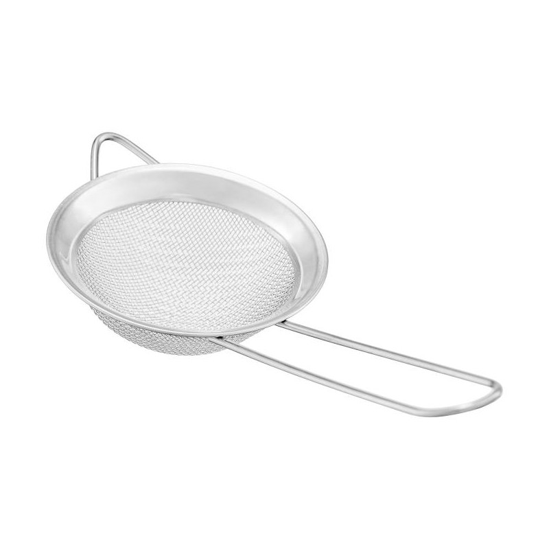 Sitko kuchenne ze stali nierdzewnej Ivy 8 cm AMBITION