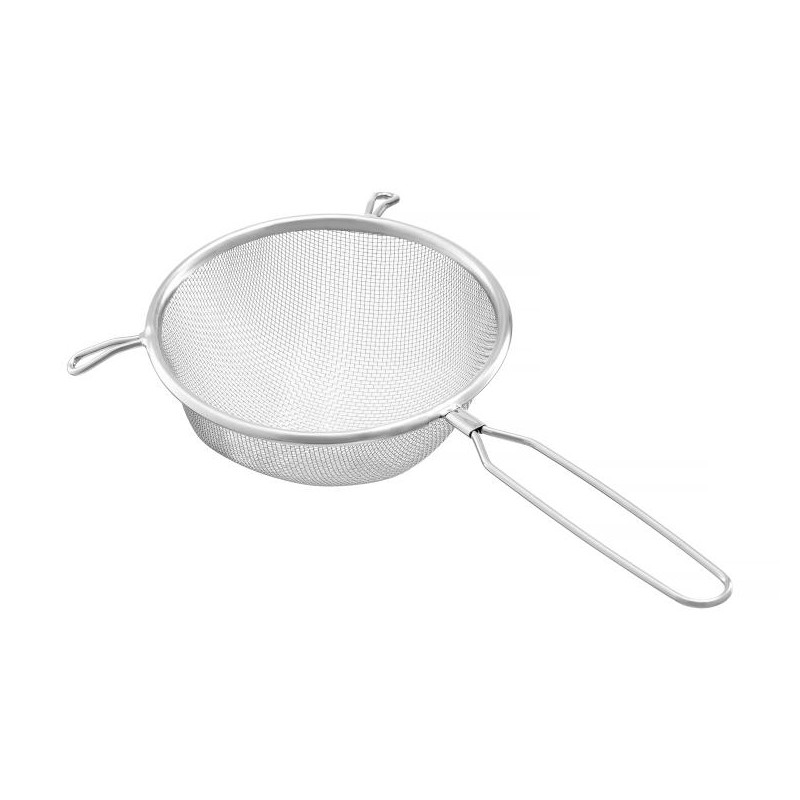 Sitko kuchenne ze stali nierdzewnej Ivy 14 cm AMBITION