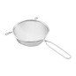 Sitko kuchenne ze stali nierdzewnej Ivy 14 cm AMBITION