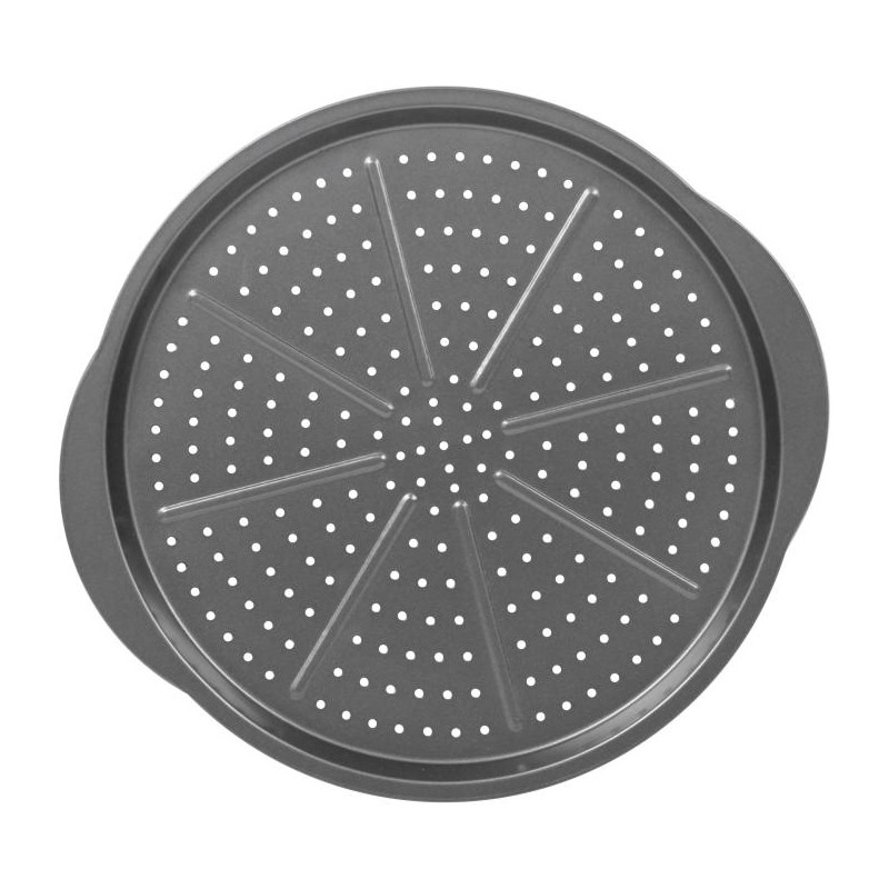 Forma do pizzy Lukrecja 35,5 cm AMBITION