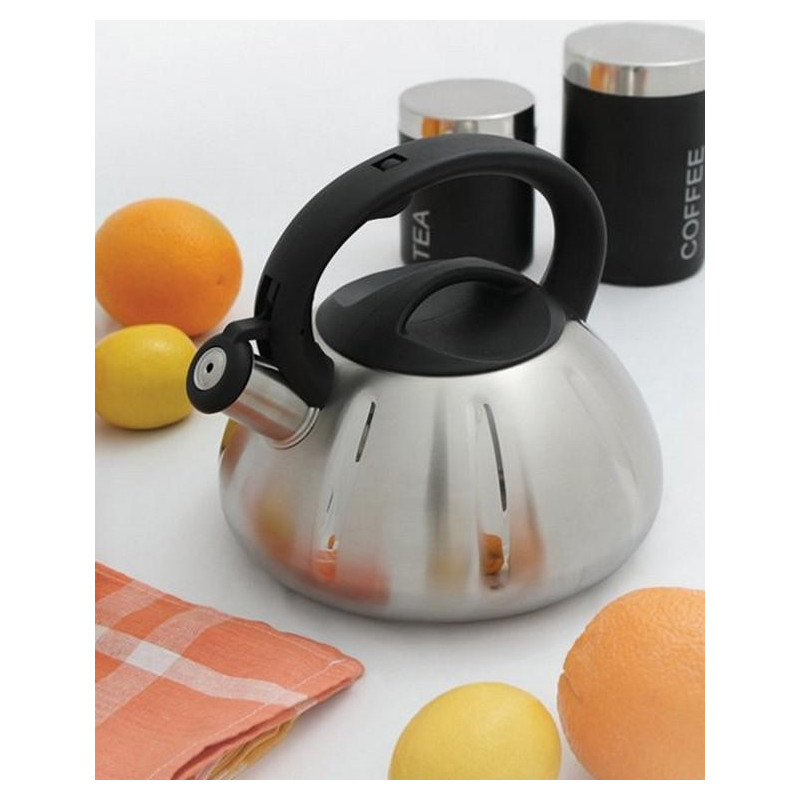 Czajnik z gwizdkiem Melody II 2,5 l