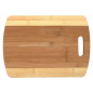 Deska do krojenia Panda 35 x 25 x 2 cm z uchwytem