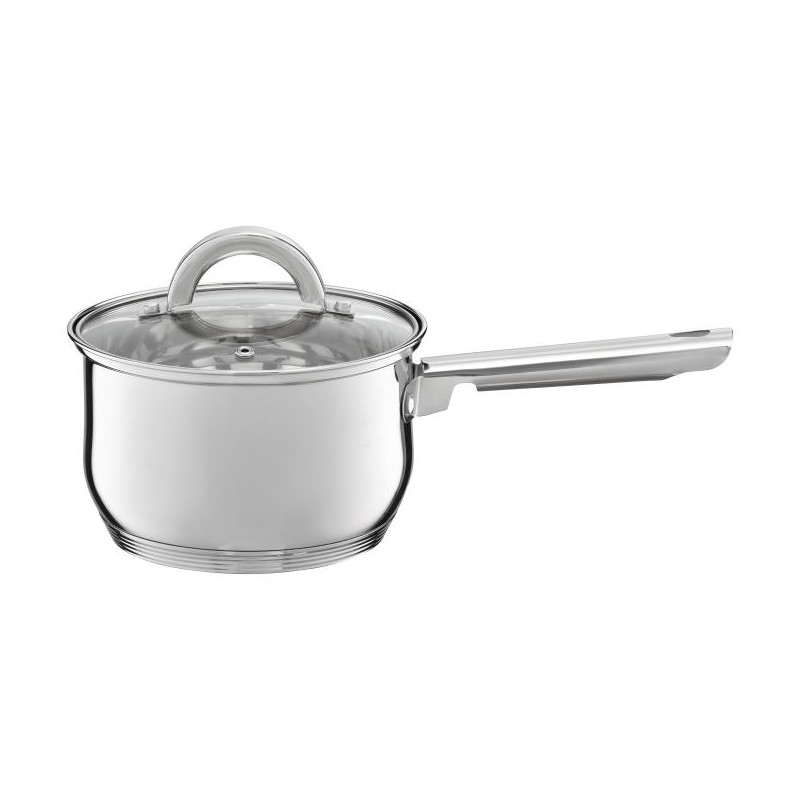 Rondel z pokrywką Berry 16 cm 1,9 l