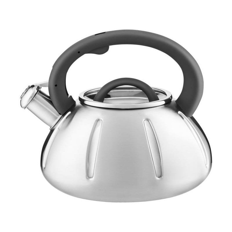 Czajnik z gwizdkiem Melody Pumpkin 2,5 l Czajnik z gwizdkiem Melody Pumpkin 2,5 l