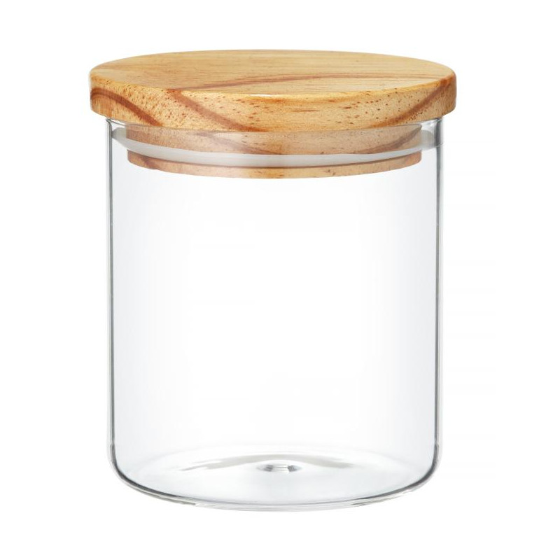 Słoik Nordic z pokrywką 675 ml