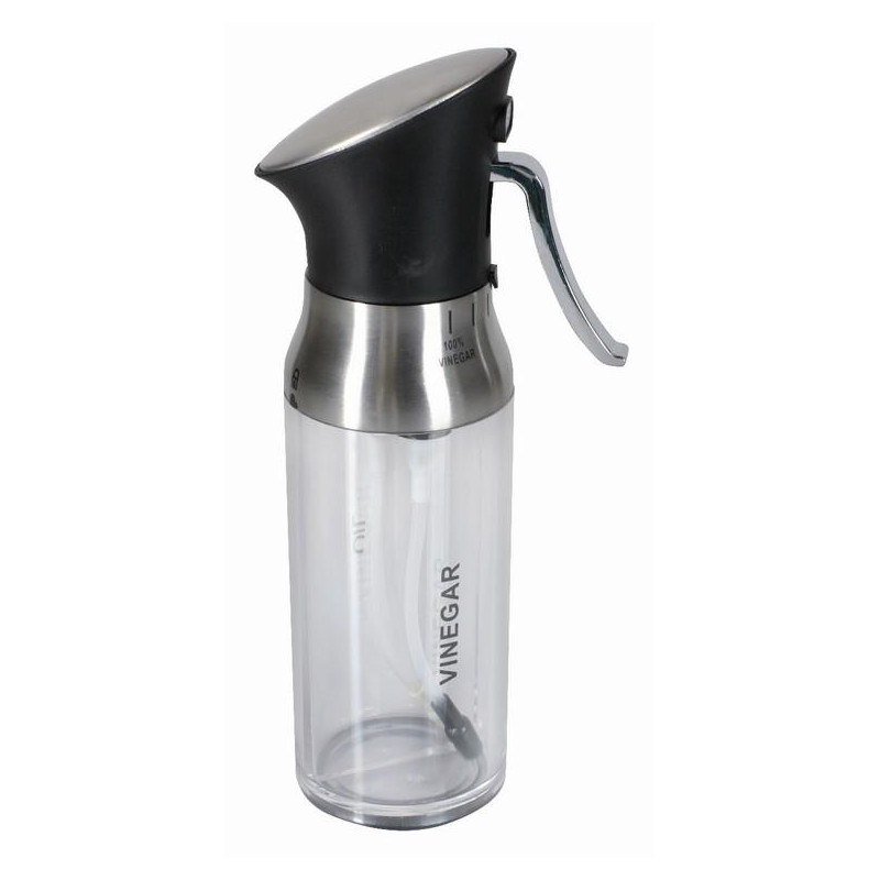 Dyspenser 2w1 do octu i oliwy Lotus