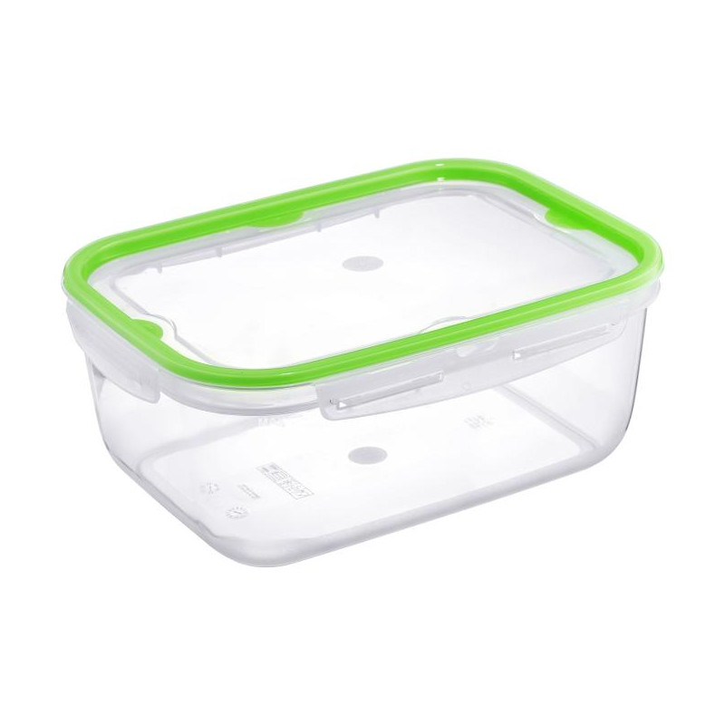 Pojemnik z pokrywką Gusto 4 l AMBITION