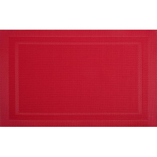 AM-FUSION 2 RED MATA STOL 30X45CM PVC/PS