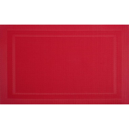 AM-FUSION 2 RED MATA STOL 30X45CM PVC/PS