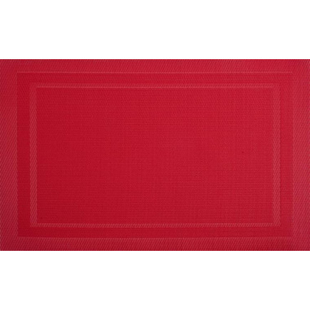 AM-FUSION 2 RED MATA STOL 30X45CM PVC/PS