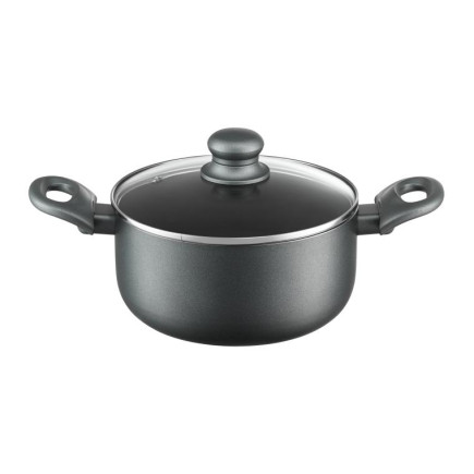 AM-GRAPHITE GARNEK 20CM 2,9L ILAG BASIC IND