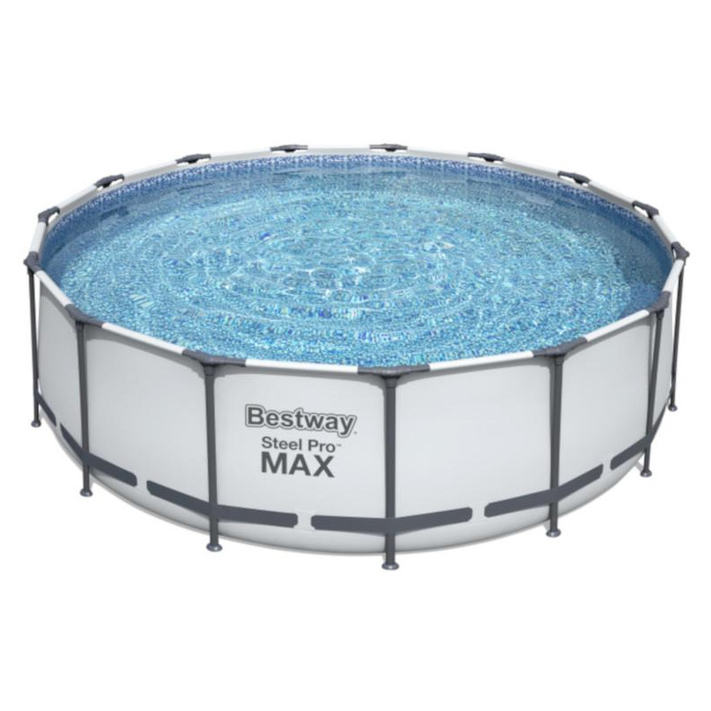 BW-56438 BASEN STEEL PRO MAX 457X122 16015L 2016