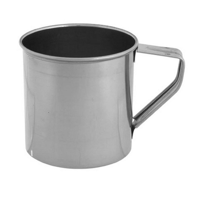 Kubek nierdzewny 500 ml