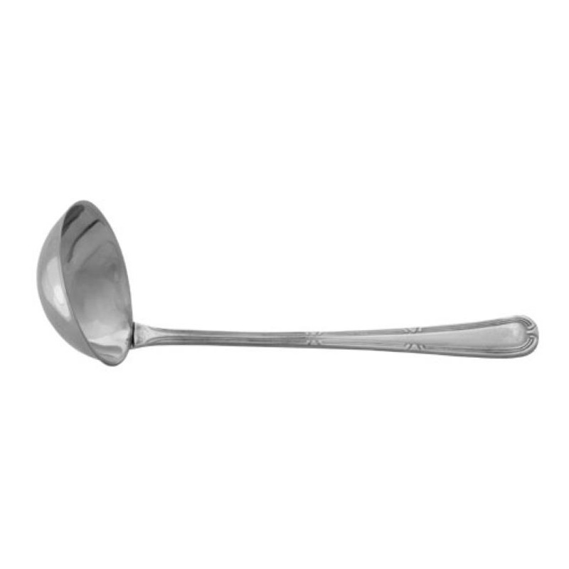 Chochla do zupy Natalia 28,5 cm