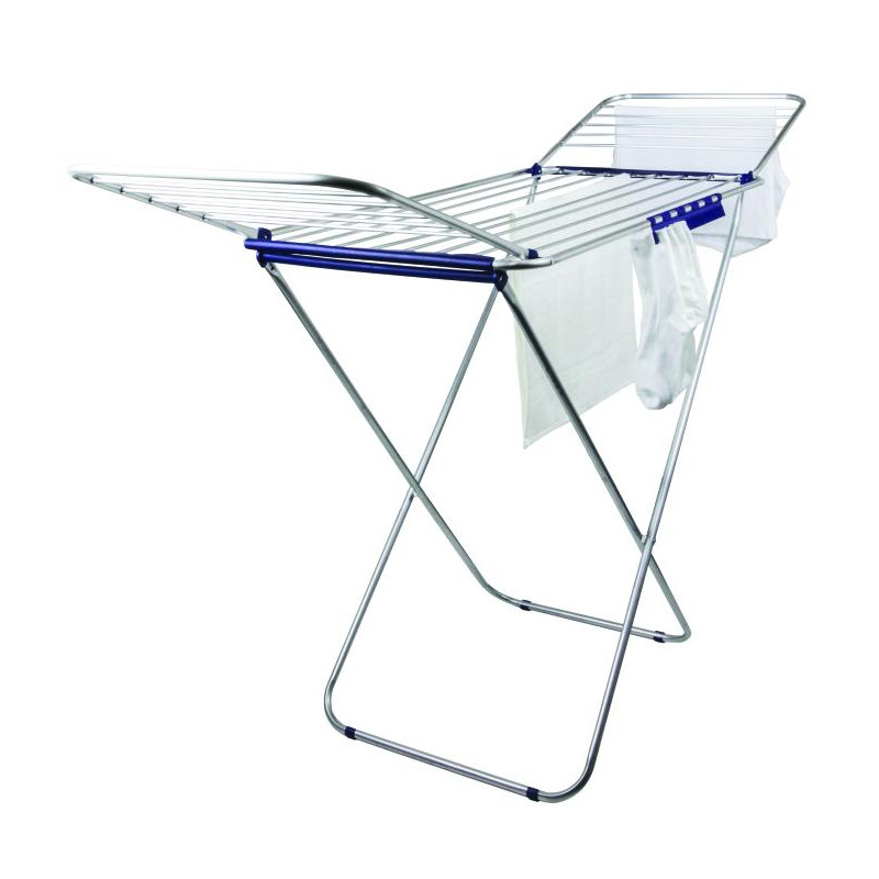 Suszarka do bielizny Zuza 176 x 55 x 108 JOTTA