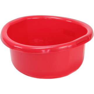 JO-KAJA MISKA 5L Z USZAMI MALINOWY